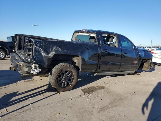 Photo 3 from auction – 2016 CHEVROLET SILVERADO with VIN 1GC1KVEGXGF241671