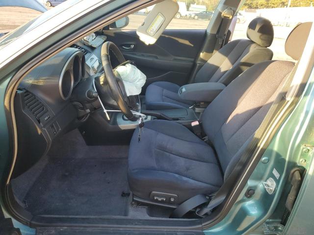 Photo 7 from auction – 2003 NISSAN ALTIMA BAS with VIN 1N4AL11D93C273935
