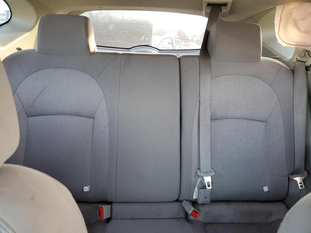 Photo 10 from auction – 2011 NISSAN ROGUE S with VIN JN8AS5MT0BW188037