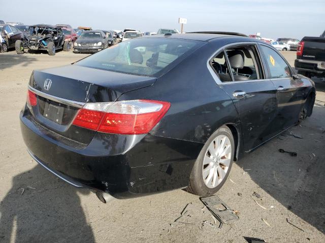 Photo 3 from auction – 2015 HONDA ACCORD EXL with VIN 1HGCR2F89FA144016