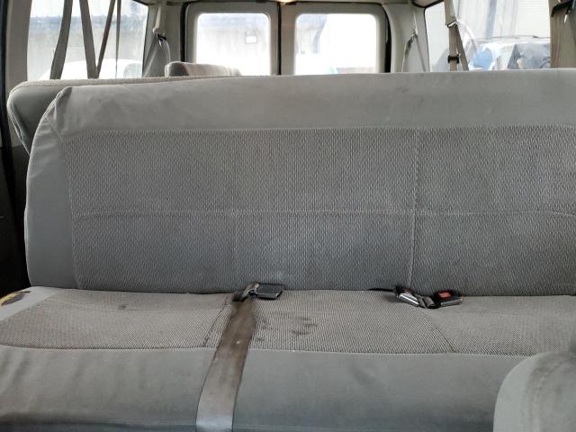Photo 10 from auction – 2006 FORD ECONOLINE with VIN 1FBNE31L36DA60751