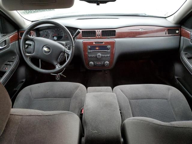 Photo 8 from auction – 2006 CHEVROLET IMPALA LT with VIN 2G1WT58K369130690