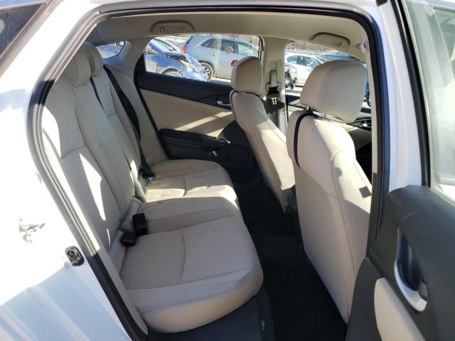 Photo 10 from auction – 2016 HONDA CIVIC LX with VIN 19XFC2F51GE214058