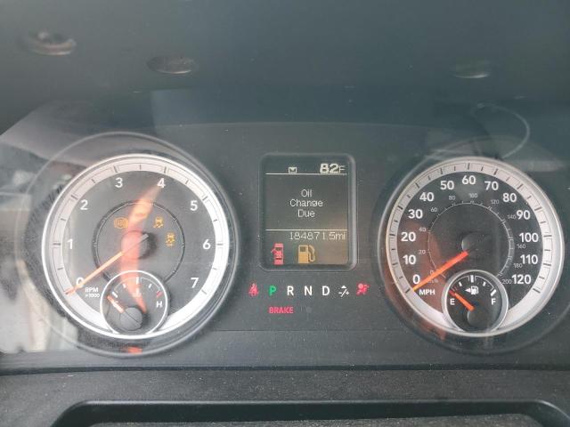 Photo 9 from auction – 2013 RAM 1500 with VIN 3C6JR6AT3DG500670
