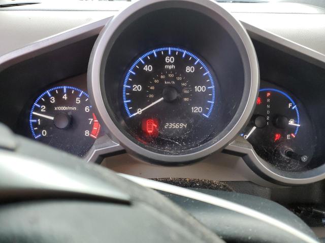 Photo 9 from auction – 2009 HONDA ELEMENT LX with VIN 5J6YH28339L003115
