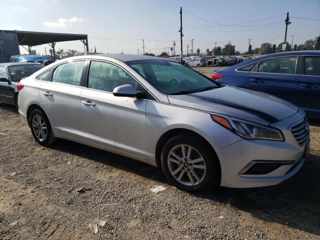 Photo 4 from auction – 2016 HYUNDAI SONATA SE with VIN 5NPE24AF0GH371828