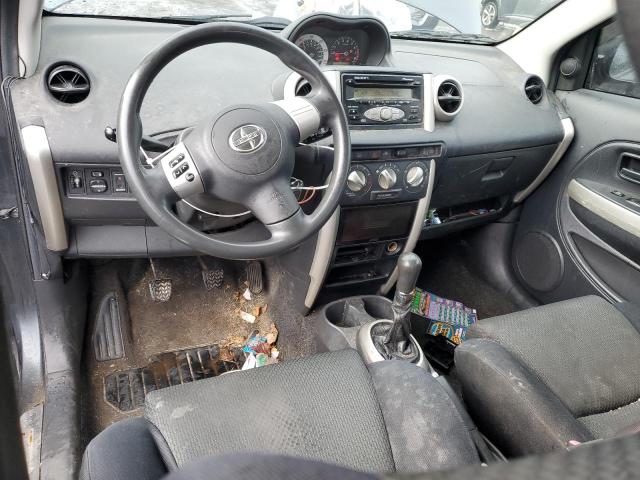 Photo 8 from auction – 2006 TOYOTA SCION XA with VIN JTKKT604265000849