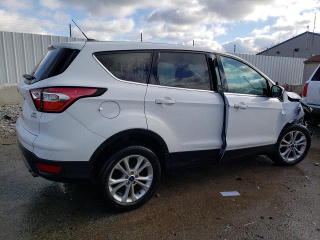 Photo 3 from auction – 2017 FORD ESCAPE SE with VIN 1FMCU0GD6HUB99761