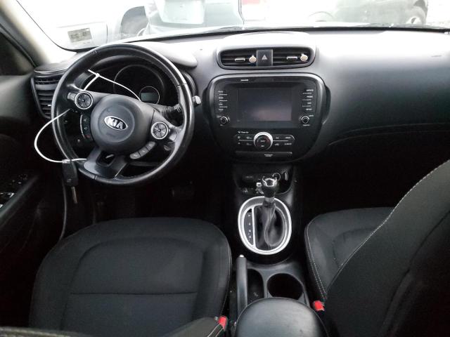 Photo 8 from auction – 2019 KIA SOUL + with VIN KNDJP3A59K7631562