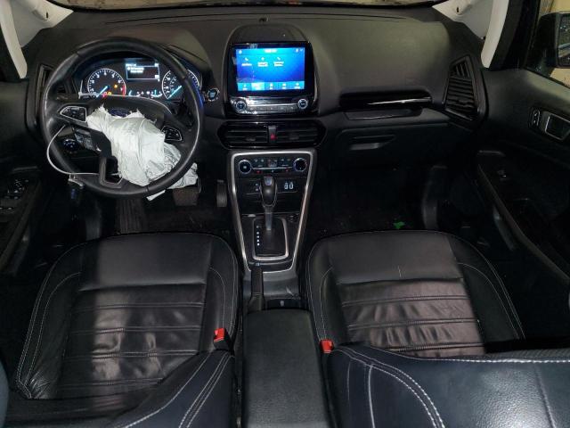 Photo 8 from auction – 2020 FORD ECOSPORT T with VIN MAJ6S3KL0LC354297