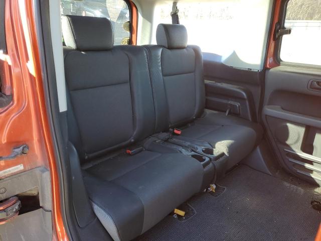 Photo 10 from auction – 2004 HONDA ELEMENT EX with VIN 5J6YH28604L034440