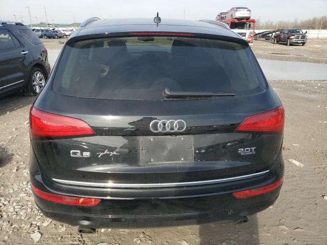 Photo 6 from auction – 2017 AUDI Q5 PREMIUM with VIN WA1L2AFP7HA007416