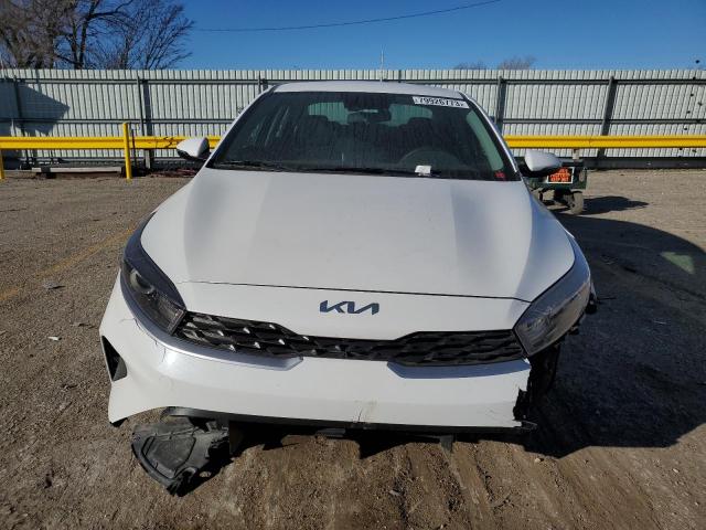 Photo 5 from auction – 2023 KIA FORTE LX with VIN 3KPF24AD2PE669515