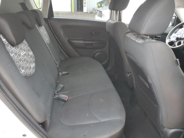 Photo 10 from auction – 2010 KIA SOUL + with VIN KNDJT2A29A7057393