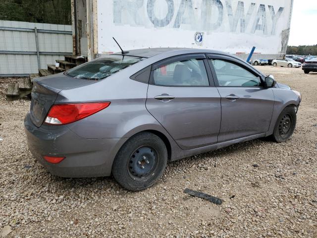 Photo 3 from auction – 2015 HYUNDAI ACCENT GLS with VIN KMHCT4AE7FU805688
