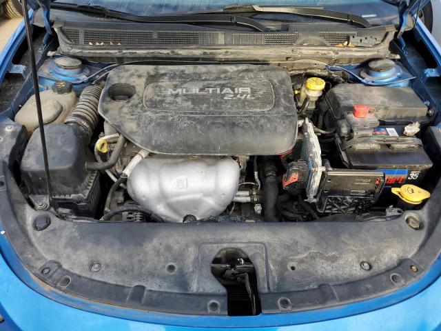 Photo 11 from auction – 2016 DODGE DART SXT with VIN 1C3CDFBB2GD605762