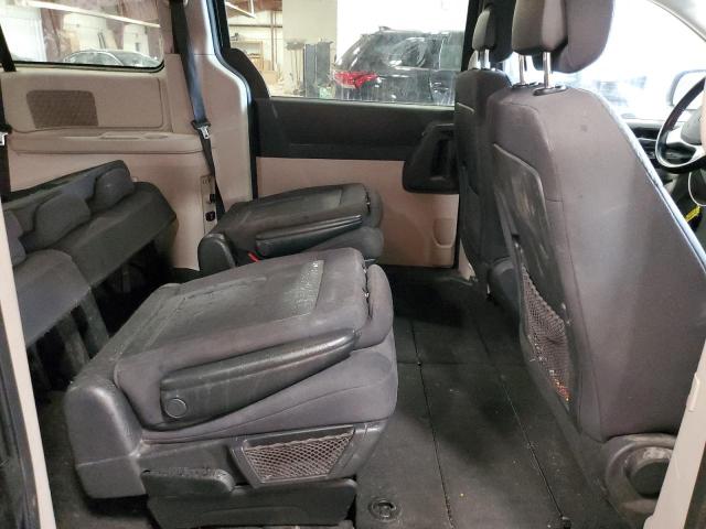 Photo 11 from auction – 2010 DODGE GRAND CARA with VIN 2D4RN3D12AR332643