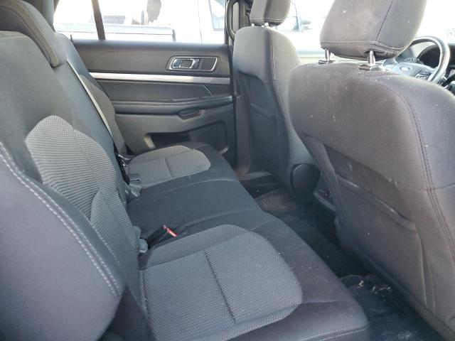 Photo 10 from auction – 2018 FORD EXPLORER X with VIN 1FM5K8D80JGB17838