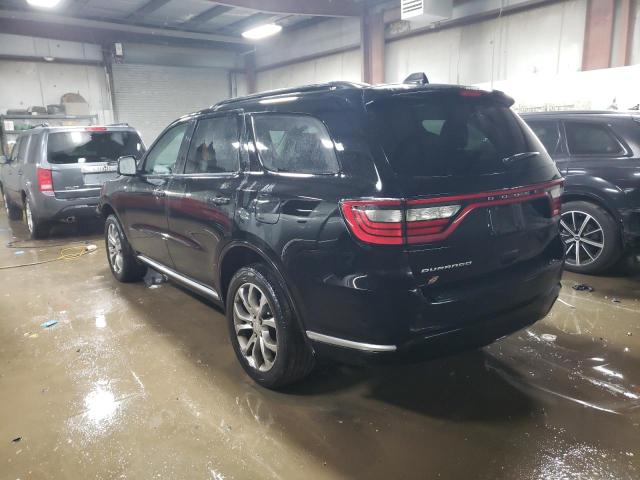Photo 2 from auction – 2018 DODGE DURANGO SX with VIN 1C4RDJAG4JC205978