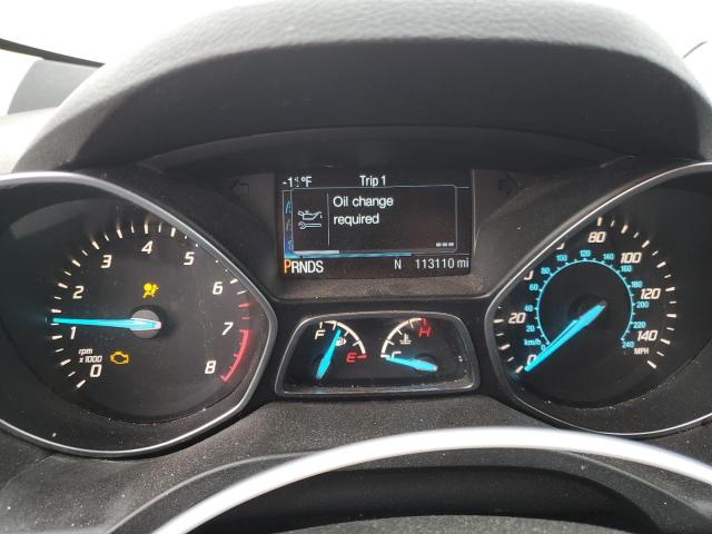 Photo 9 from auction – 2014 FORD ESCAPE TIT with VIN 1FMCU9J90EUC07986
