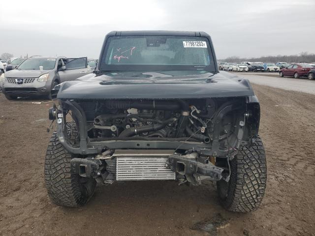 Photo 5 from auction – 2023 FORD BRONCO BAS with VIN 1FMEE5DP5PLA84834