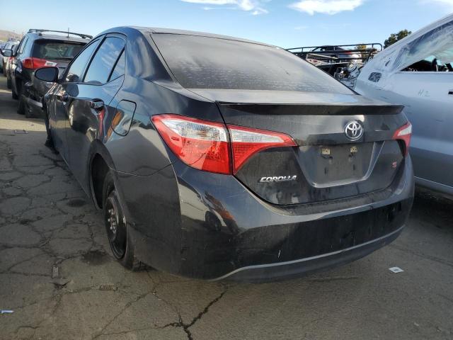Photo 2 from auction – 2016 TOYOTA COROLLA L with VIN 5YFBURHE5GP552496