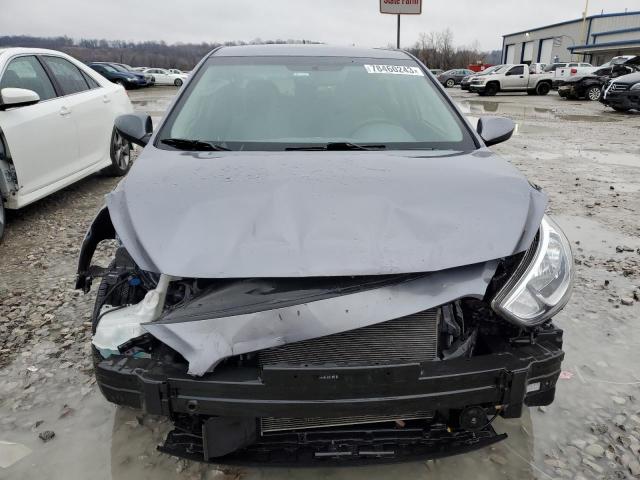 Photo 5 from auction – 2016 HYUNDAI ACCENT SE with VIN KMHCT4AE3GU156229