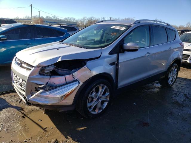 FORD ESCAPE TIT 2016 with VIN 1FMCU0JX6GUA94476 - Photo from auction