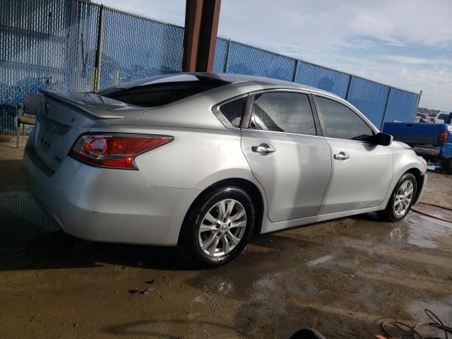 Photo 3 from auction – 2014 NISSAN ALTIMA with VIN 1N4AL3AP3EN379844