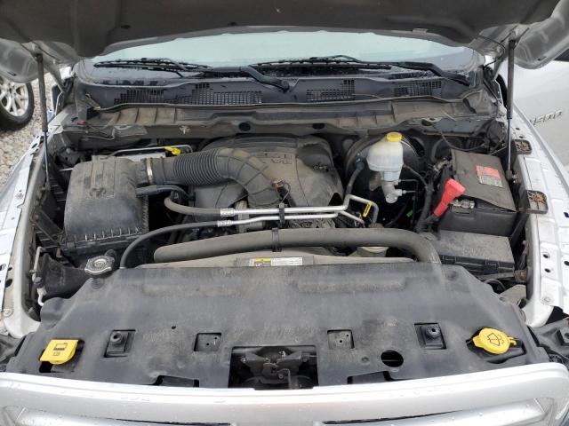 Photo 11 from auction – 2012 DODGE RAM 1500 S with VIN 1C6RD7FT3CS344105