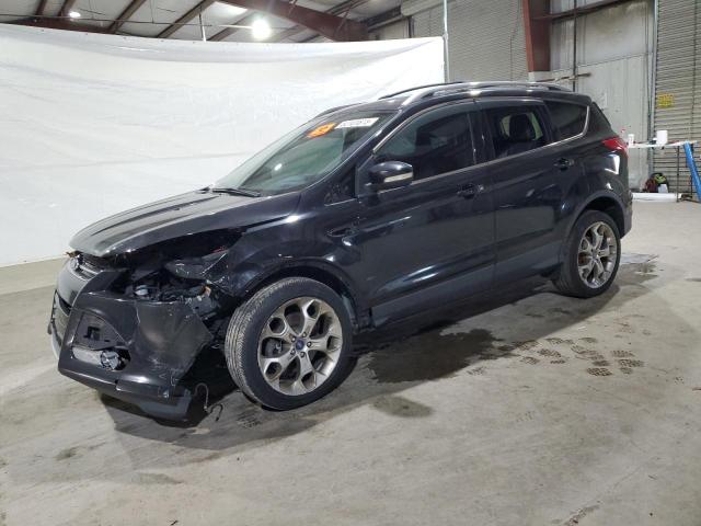 FORD ESCAPE TIT 2013 with VIN 1FMCU9J92DUA15791 - Photo from auction