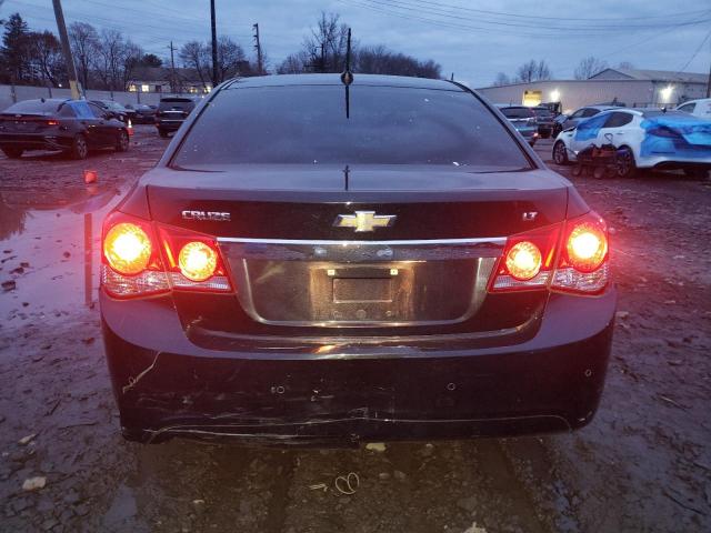 Photo 6 from auction – 2012 CHEVROLET CRUZE LT with VIN 1G1PG5SC2C7190063