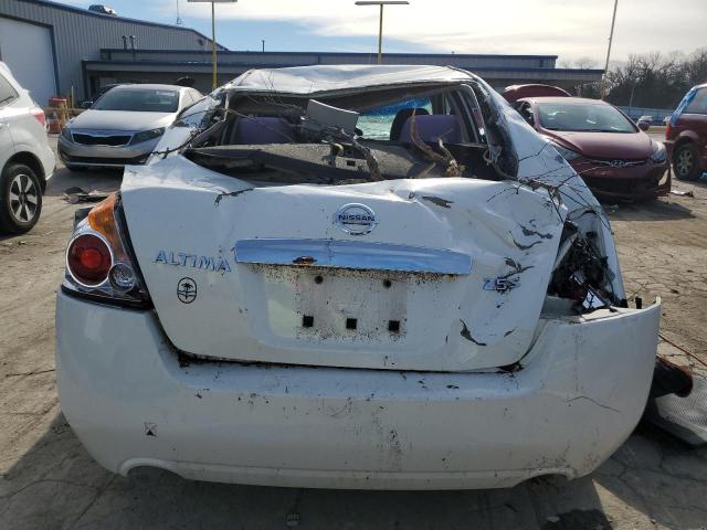 Photo 6 from auction – 2012 NISSAN ALTIMA BAS with VIN 1N4AL2AP8CC118311