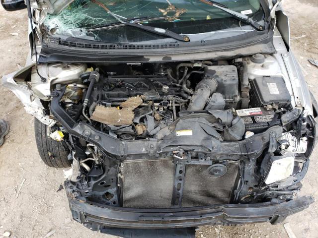 Zdjęcie 11 z aukcji – 2010 KIA FORTE EX z VIN KNAFU4A20A5845504
