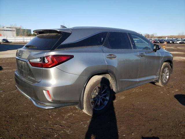 Zdjęcie 3 z aukcji – 2018 LEXUS RX 350 L z VIN JTJDZKCA3J2012198