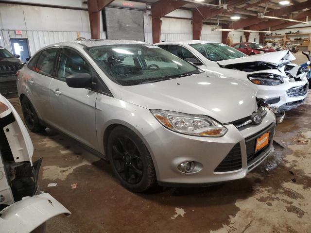 Photo 4 from auction – 2014 FORD FOCUS SE with VIN 1FADP3F22EL252898