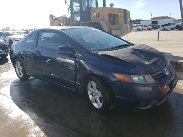 Photo 4 from auction – 2008 HONDA CIVIC EX with VIN 2HGFG11868H534919
