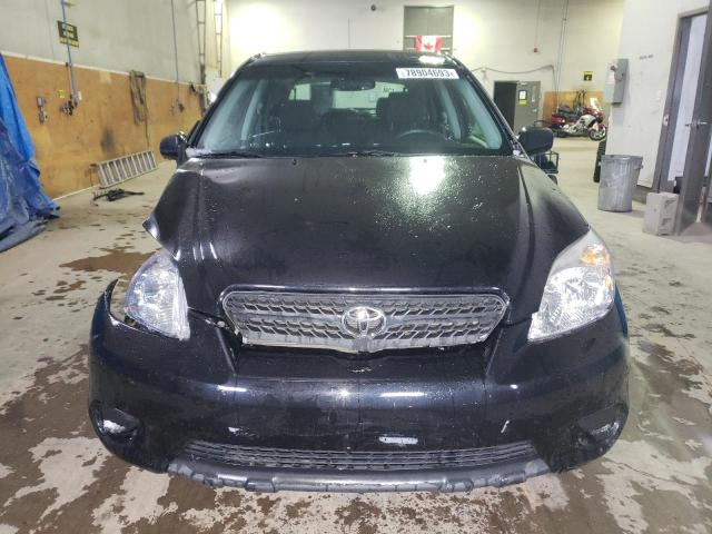 Photo 5 from auction – 2008 TOYOTA COROLLA MA with VIN 2T1KR32E68C687740