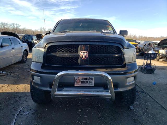 Photo 5 from auction – 2012 DODGE RAM 1500 S with VIN 1C6RD7GT2CS170784