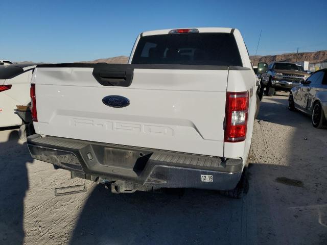Photo 6 from auction – 2018 FORD F150 SUPER with VIN 1FTEW1EB8JKC56932