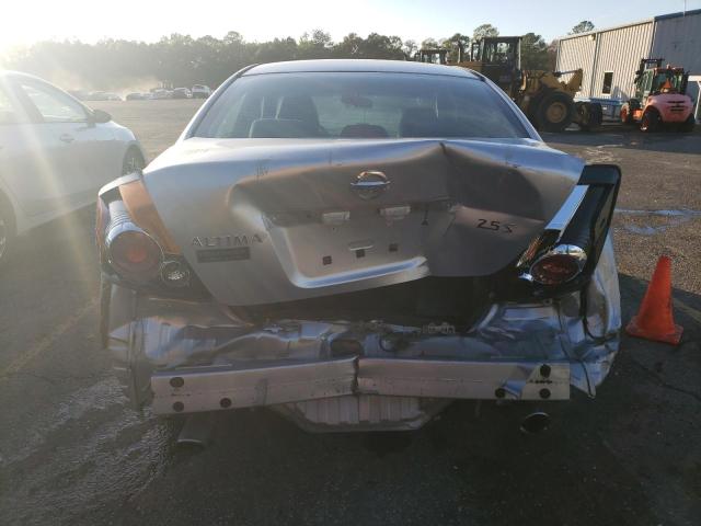 Photo 6 from auction – 2010 NISSAN ALTIMA BAS with VIN 1N4AL2AP4AN430157