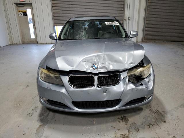 Фото 5 с аукциона – 2011 BMW 328 I с VIN WBAPH7G57BNN02444