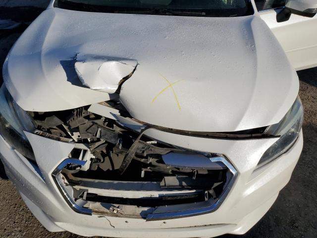 Photo 11 from auction – 2015 SUBARU LEGACY 2.5 with VIN 4S3BNAN65F3074423