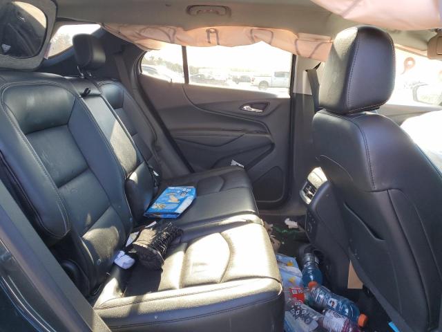 Photo 11 from auction – 2020 CHEVROLET EQUINOX PR with VIN 3GNAXYEX7LS627304
