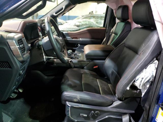 Photo 7 from auction – 2022 FORD F150 SUPER with VIN 1FTFW1ED8NFB71416