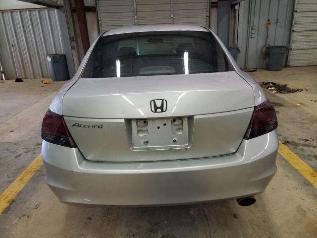 Photo 6 from auction – 2010 HONDA ACCORD LXP with VIN 1HGCP2F4XAA136227