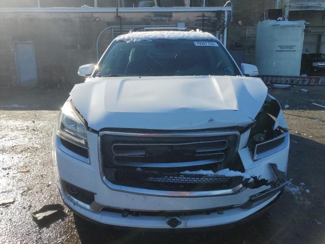 Photo 5 from auction – 2017 GMC ACADIA LIM with VIN 1GKKVSKD7HJ179511