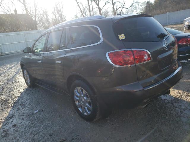 Photo 2 from auction – 2012 BUICK ENCLAVE with VIN 5GAKRCED5CJ168731