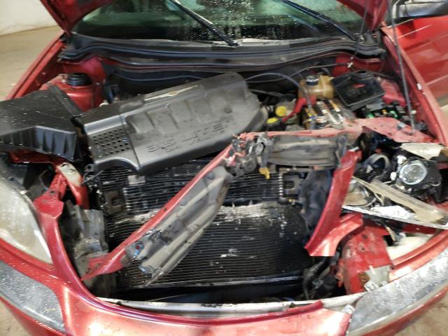 Photo 12 from auction – 2004 CHRYSLER PACIFICA with VIN 2C8GF68424R597394