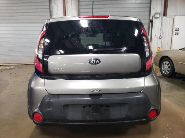 Zdjęcie 6 z aukcji – 2015 KIA SOUL z VIN KNDJN2A27F7121285